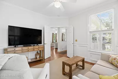 137 Collin Campbell, Beaufort, SC 29906 - Photo 25