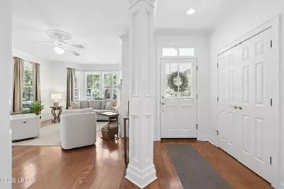 137 Collin Campbell, Beaufort, SC 29906 - Photo 25