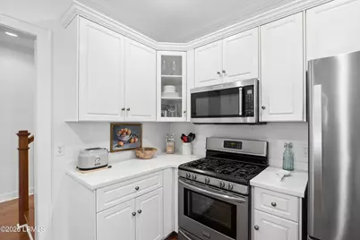 137 Collin Campbell, Beaufort, SC 29906 - Photo 37
