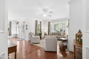 137 Collin Campbell, Beaufort, SC 29906 - Photo 27