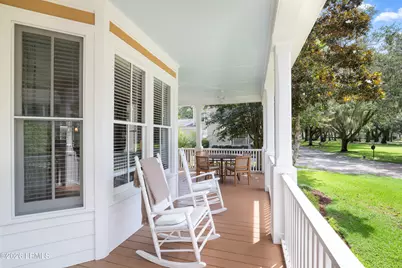 137 Collin Campbell, Beaufort, SC 29906 - Photo 17