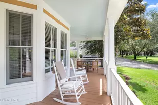 137 Collin Campbell, Beaufort, SC 29906 - Photo 17