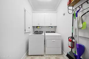 137 Collin Campbell, Beaufort, SC 29906 - Photo 57