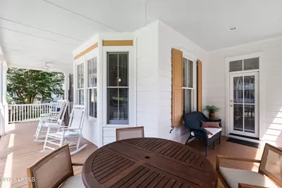 137 Collin Campbell, Beaufort, SC 29906 - Photo 19