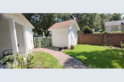 137 Collin Campbell, Beaufort, SC 29906 - Photo 15