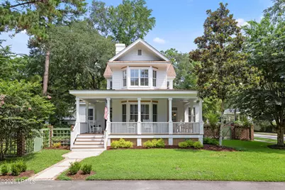 137 Collin Campbell, Beaufort, SC 29906 - Photo 3