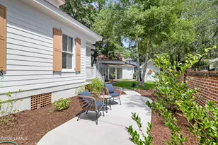 137 Collin Campbell, Beaufort, SC 29906 - Photo 57