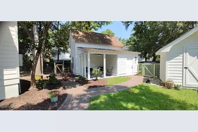 137 Collin Campbell, Beaufort, SC 29906 - Photo 13