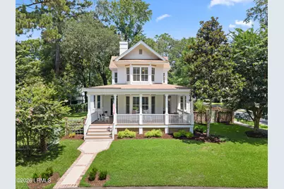 137 Collin Campbell, Beaufort, SC 29906 - Photo 1