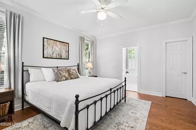 137 Collin Campbell, Beaufort, SC 29906 - Photo 41