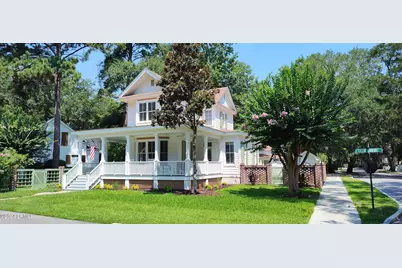 137 Collin Campbell, Beaufort, SC 29906 - Photo 5