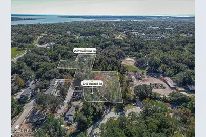 2216 Waddell Road, Port Royal, SC 29935 - Photo 11