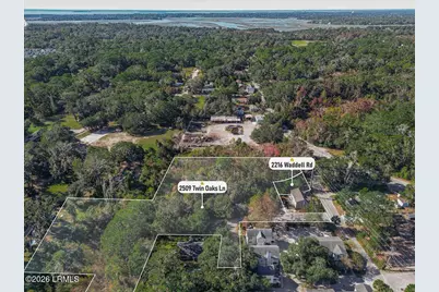 2216 Waddell Road, Port Royal, SC 29935 - Photo 13