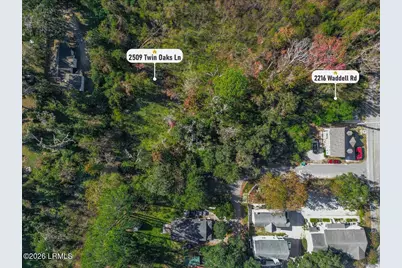 2216 Waddell Road, Port Royal, SC 29935 - Photo 15