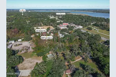 2216 Waddell Road, Port Royal, SC 29935 - Photo 5