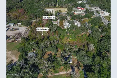 2216 Waddell Road, Port Royal, SC 29935 - Photo 3