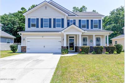 17 Sago Palm Drive, Bluffton, SC 29910 - Photo 1