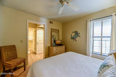 6 N Harbor Drive #M317, Harbor Island, SC 29920 - Photo 19