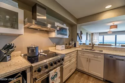 6 N Harbor Drive #M317, Harbor Island, SC 29920 - Photo 11