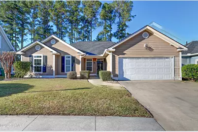 7 Station Loop, Bluffton, SC 29910 - Photo 1
