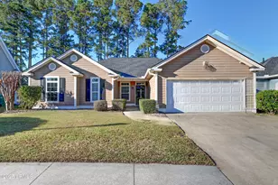 7 Station Loop, Bluffton, SC 29910 - Photo 1