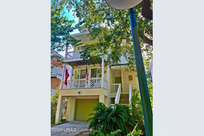 746 Bonito Drive, Fripp Island, SC 29920 - Photo 25