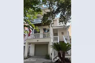 746 Bonito Drive, Fripp Island, SC 29920 - Photo 1