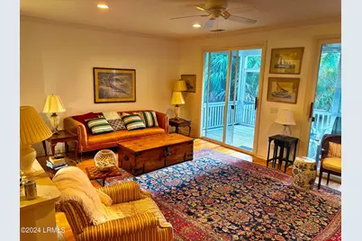 746 Bonito Drive, Fripp Island, SC 29920 - Photo 3