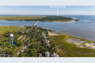 1 River Club Drive, Fripp Island, SC 29920 - Photo 15