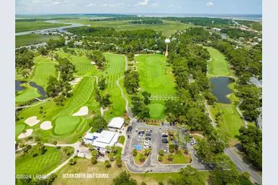 1 River Club Drive, Fripp Island, SC 29920 - Photo 25