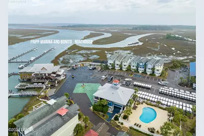 1 River Club Drive, Fripp Island, SC 29920 - Photo 21