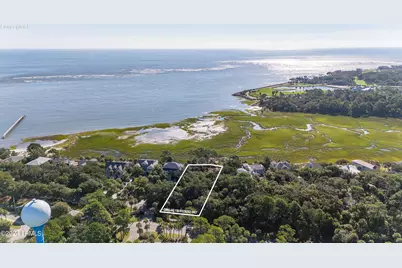 1 River Club Drive, Fripp Island, SC 29920 - Photo 13