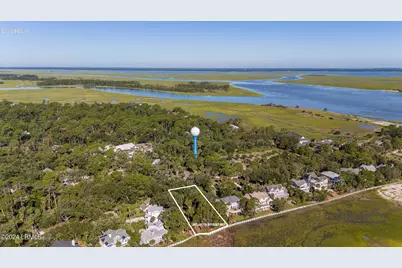 1 River Club Drive, Fripp Island, SC 29920 - Photo 17