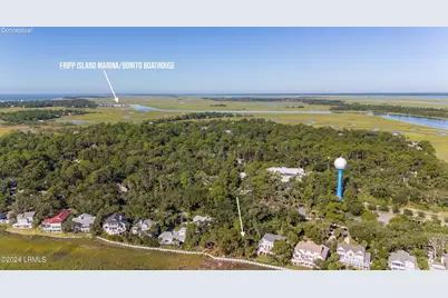 1 River Club Drive, Fripp Island, SC 29920 - Photo 1