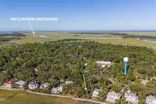 1 River Club Dr, Fripp Island, SC 29920 - Photo 1