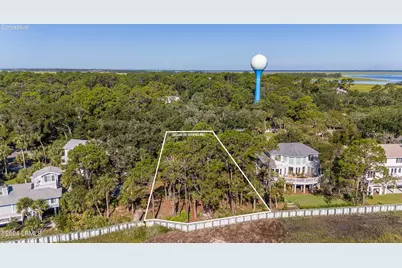 1 River Club Drive, Fripp Island, SC 29920 - Photo 7