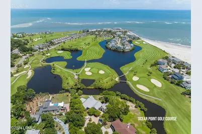 1 River Club Drive, Fripp Island, SC 29920 - Photo 19