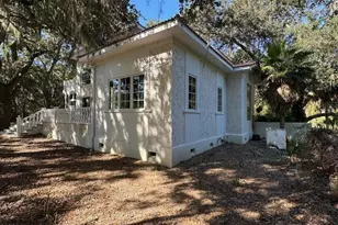 151 Tom and Mike Rd, Saint Helena Island, SC 29920 - Photo 19