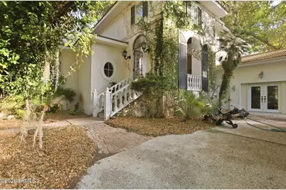 151 Tom and Mike Road, Saint Helena Island, SC 29920 - Photo 1