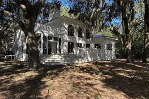 151 Tom and Mike Rd, Saint Helena Island, SC 29920 - Photo 1