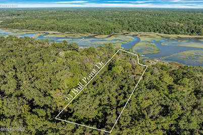 93 Bull Point Drive, Seabrook, SC 29940 - Photo 1
