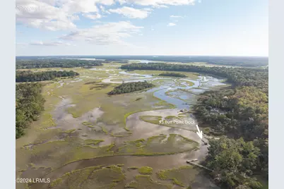 93 Bull Point Drive, Seabrook, SC 29940 - Photo 21
