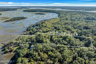 93 Bull Point Drive, Seabrook, SC 29940 - Photo 9