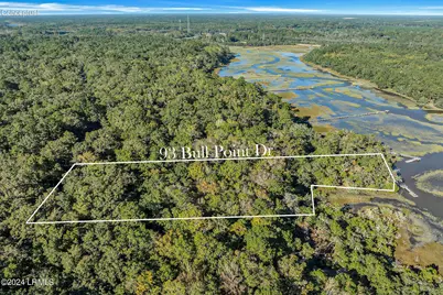93 Bull Point Drive, Seabrook, SC 29940 - Photo 5