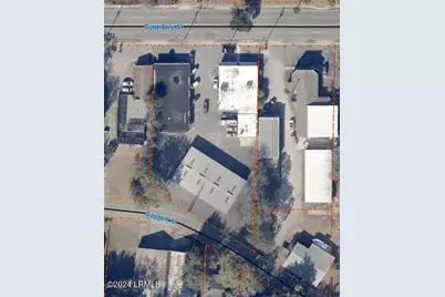 1810 Boundary Street #B, Beaufort, SC 29902 - Photo 7