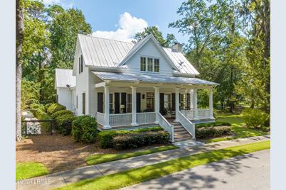 17 Brook Side, Beaufort, SC 29906 - Photo 1