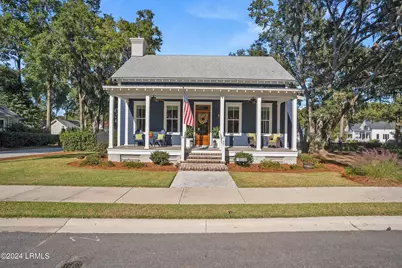 67 Sweet Olive Drive, Beaufort, SC 29907 - Photo 1