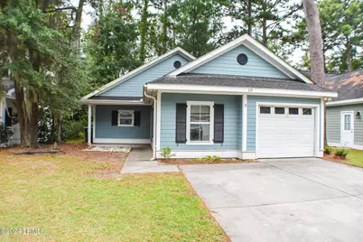 19 Carolina Village Circle, Beaufort, SC 29906 - Photo 1