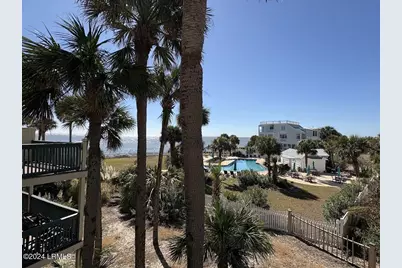 658 Newhaven Court #658, Fripp Island, SC 29920 - Photo 49