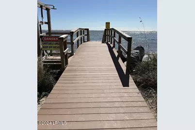 658 Newhaven Court #658, Fripp Island, SC 29920 - Photo 43